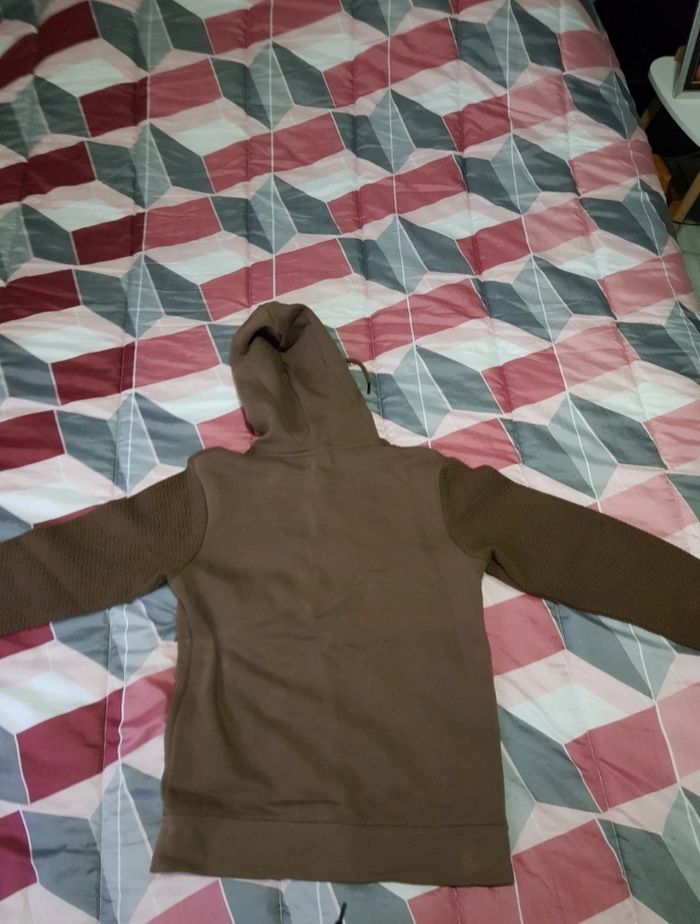 Pull à capuche jack and John taille S