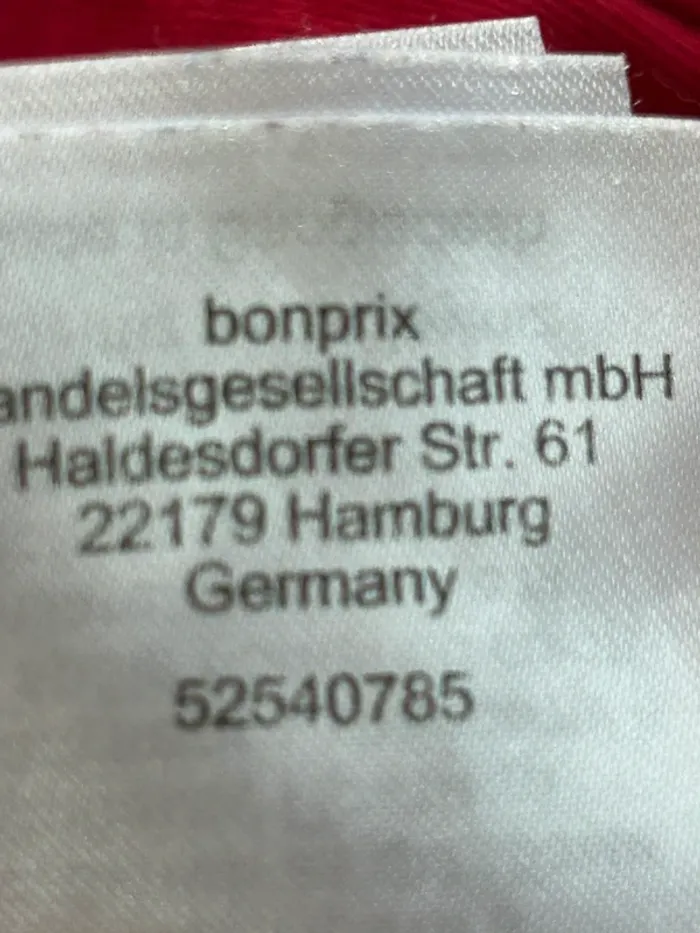 Pantalon Bonprix taille 40 - photo numéro 4