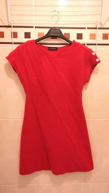 Robe Cop.Copine T36 - V92B