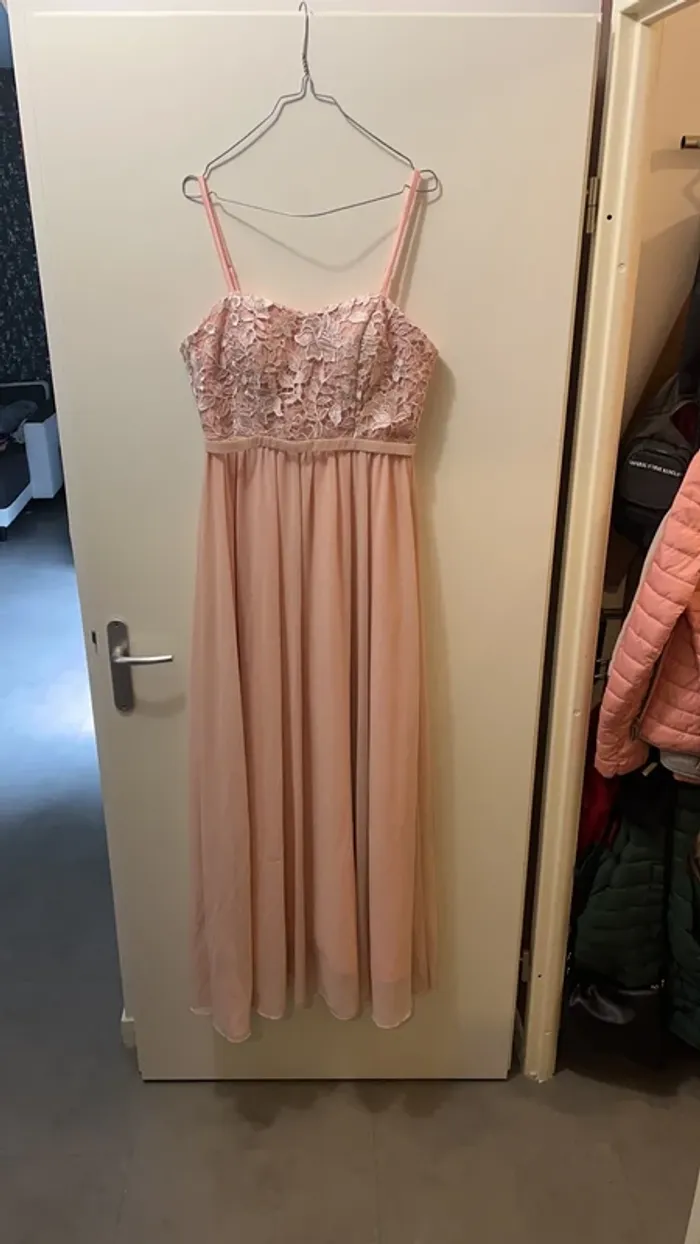 Robe de soirée - photo numéro 2