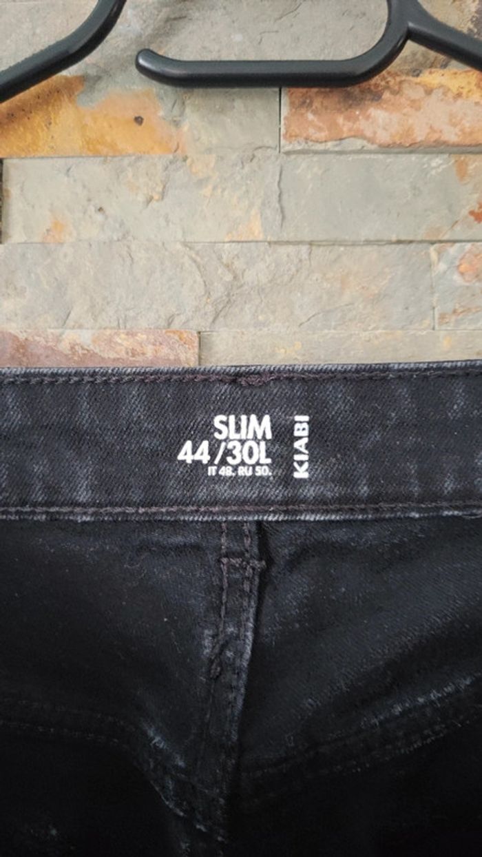 Jeans slim - photo numéro 3