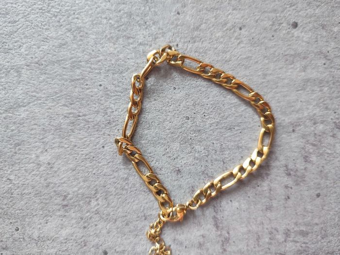 Bracelet The Beige
