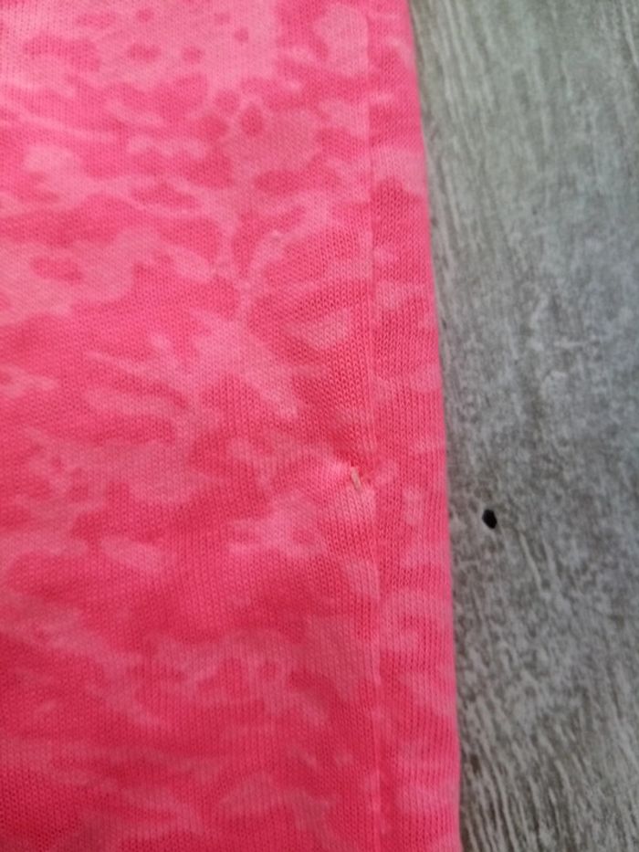 haut rose 10A - photo numéro 5