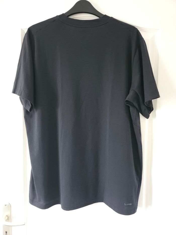 Tee-shirt homme Adidas XL - photo numéro 4