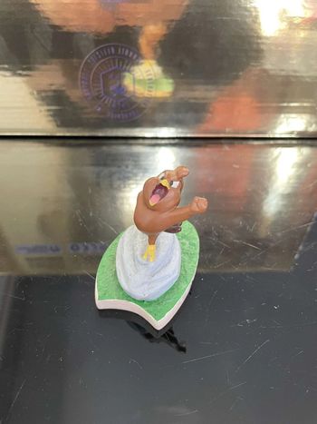 Figurine Vintage Henri le Faucon Warner Bros.