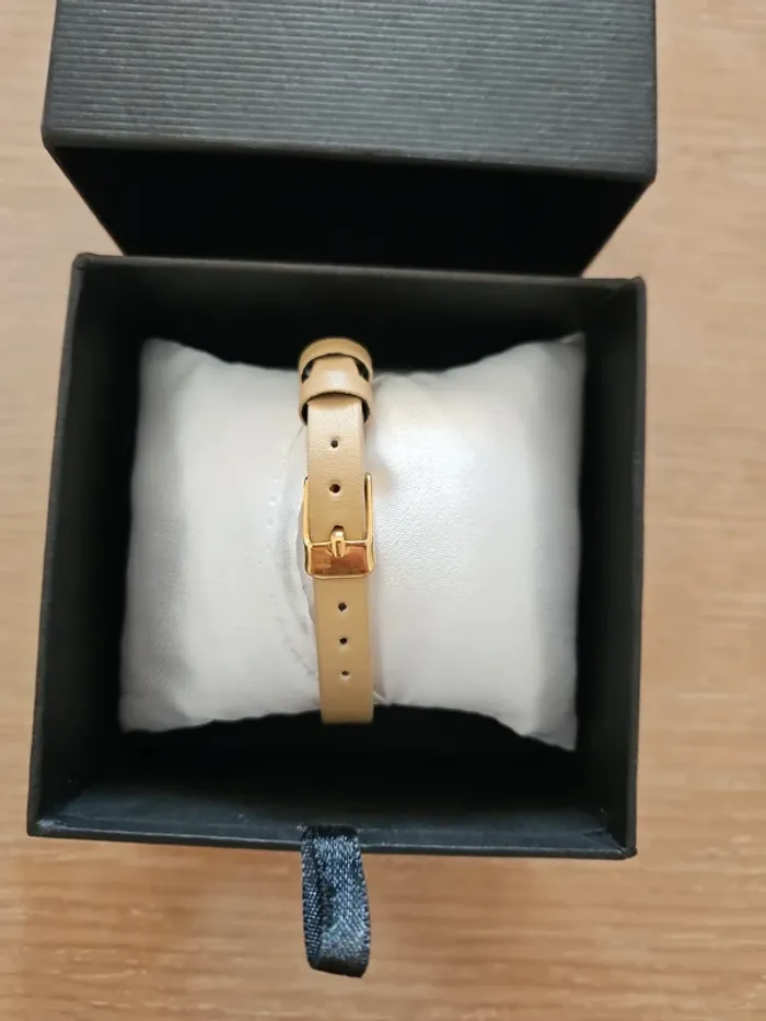 Montre ted lapidus - photo numéro 3
