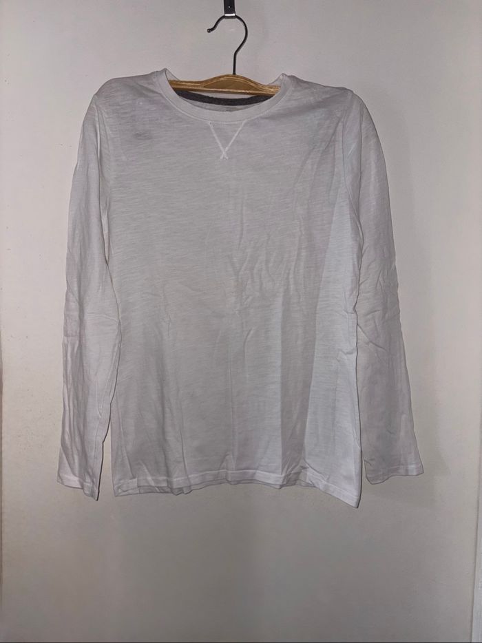 Lot de 5 vêtements garçon taille 12 ans - photo numéro 7