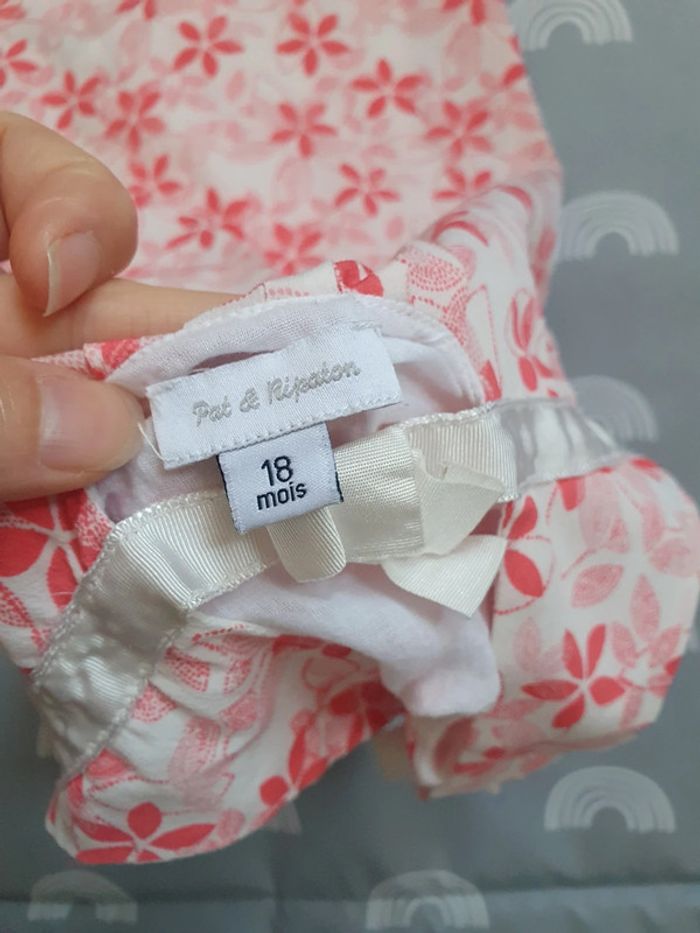 Robe 18 mois - photo numéro 3