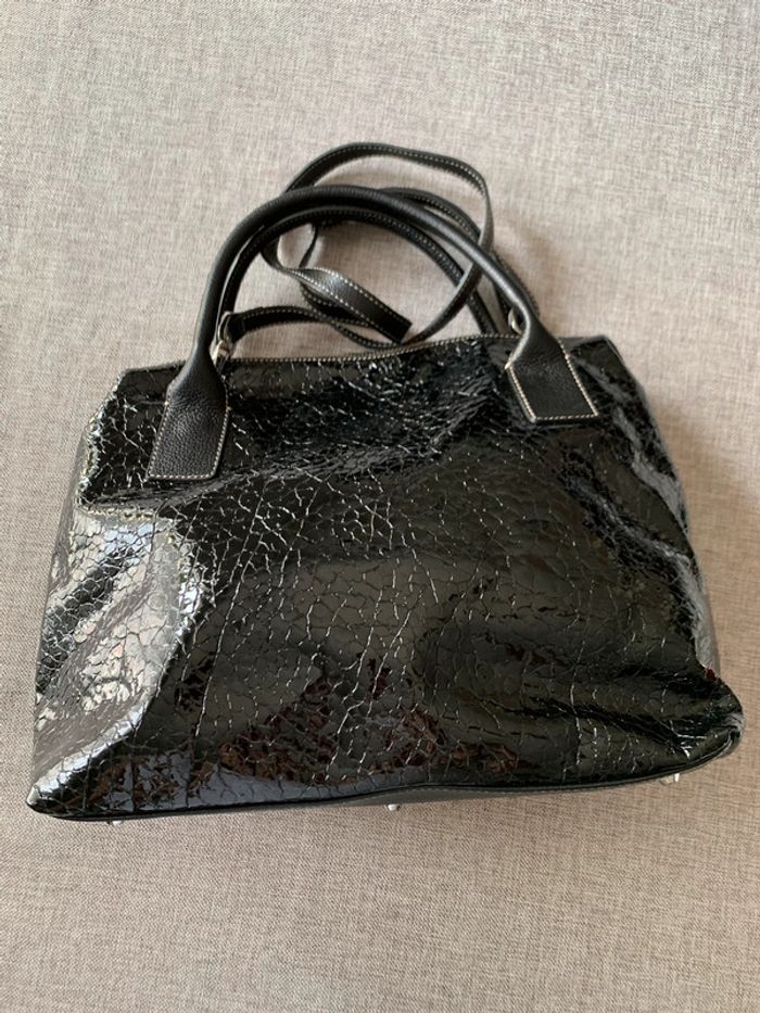Sac à main neuf sans étiquette Arcadia - photo numéro 2