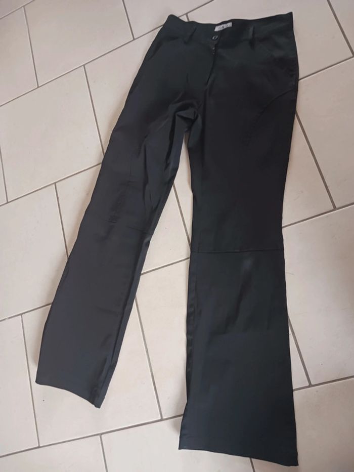 Pantalon T40