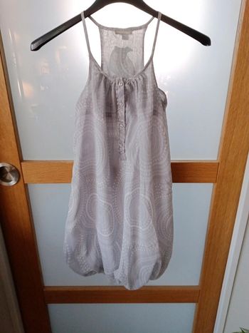 Robe été Fille 10 ans