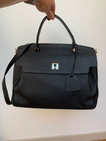 Sac cuir Renouard