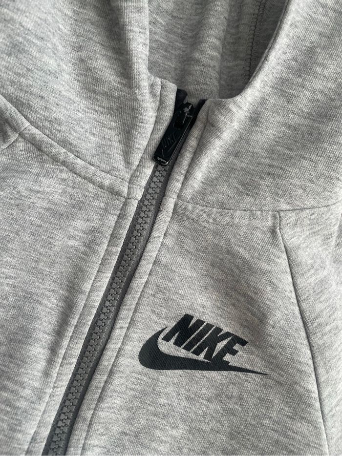 Veste Nike tech 11O/116 - photo numéro 3
