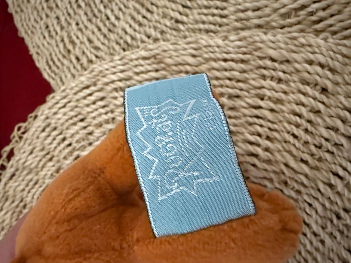 vintage Razmoket Tommy Pickles Spike le chien Gosh 2001 - photo numéro 3