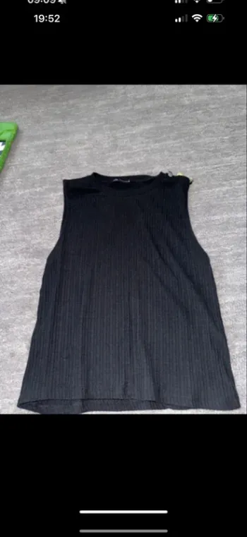 Debardeur Zara taille L
