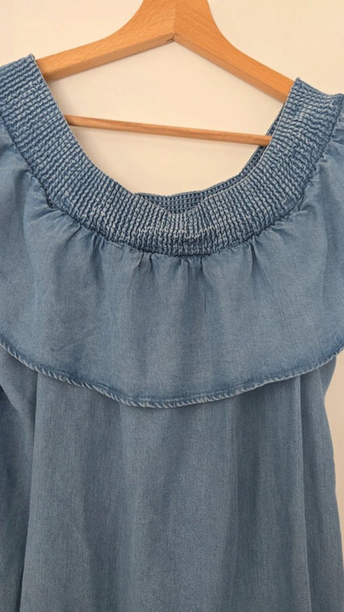 Robe légère kiabi - photo numéro 3