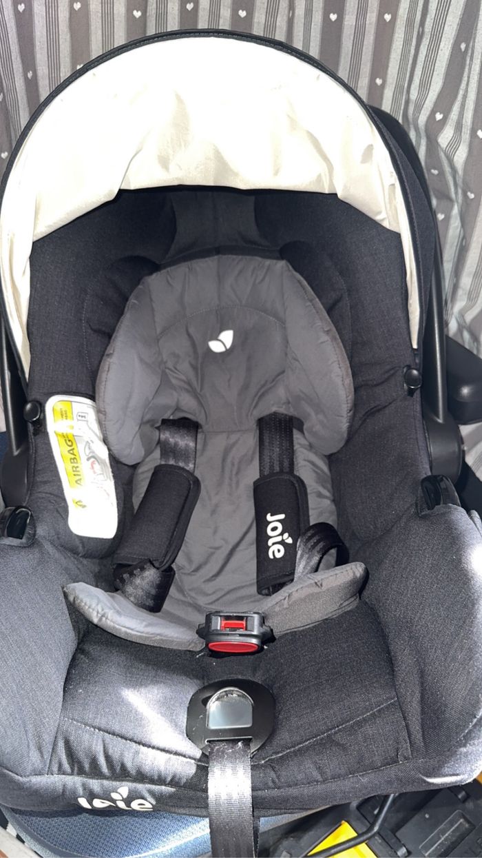 Poussette JOIE - photo numéro 2