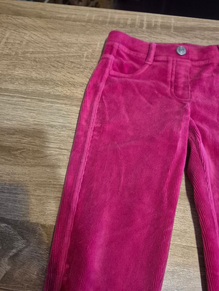 Legging benettontaille 6/7 ans - photo numéro 5