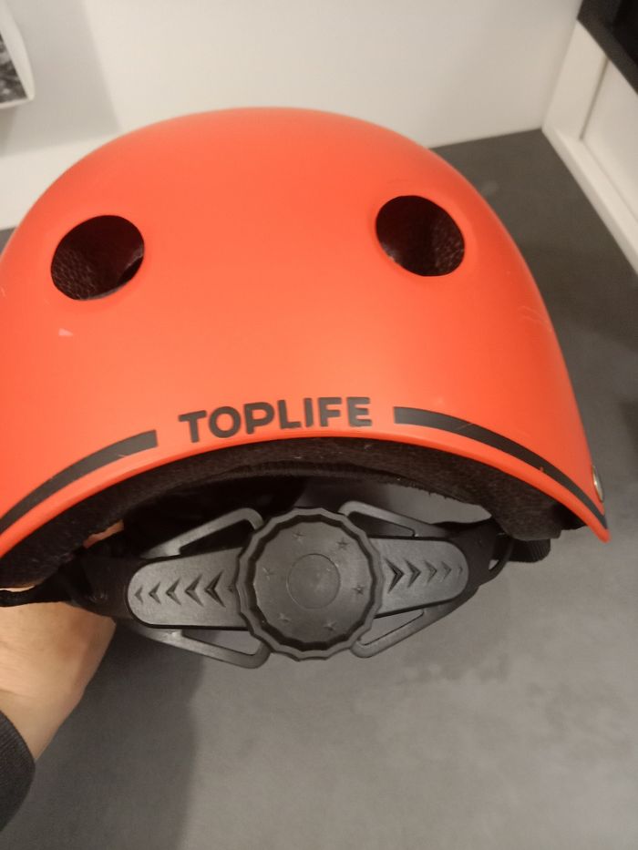 Casque et protection - photo numéro 6