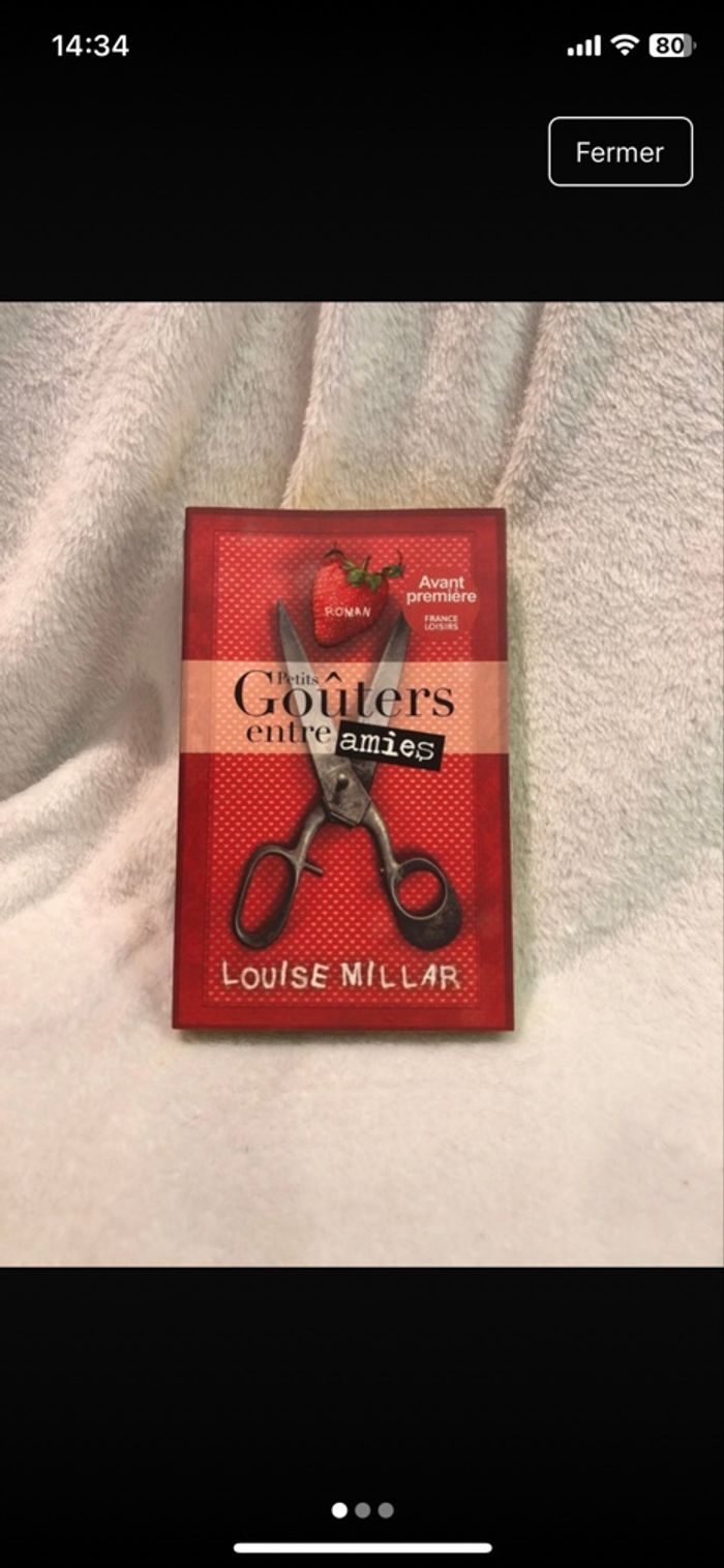 Libre - photo numéro 2