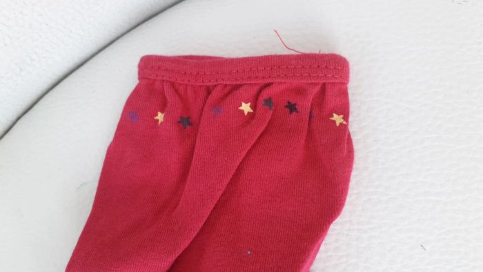 Tee-shirt Kenzo 6 mois - photo numéro 3