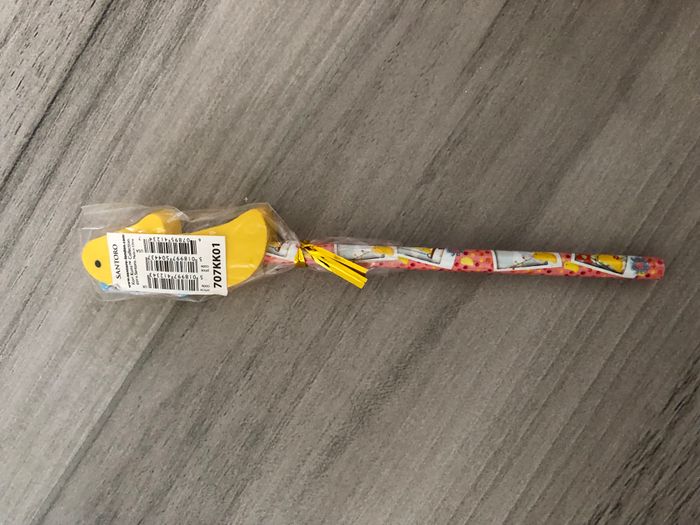 Crayon et gomme, Santoro - photo numéro 2