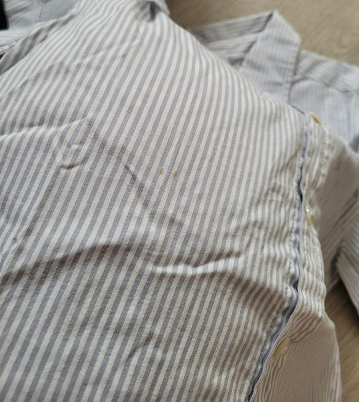 Chemisette - photo numéro 3