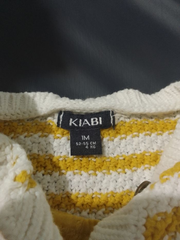 Robe - photo numéro 2