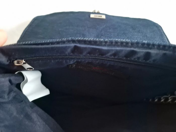 Sac en jean s pimkie - photo numéro 4