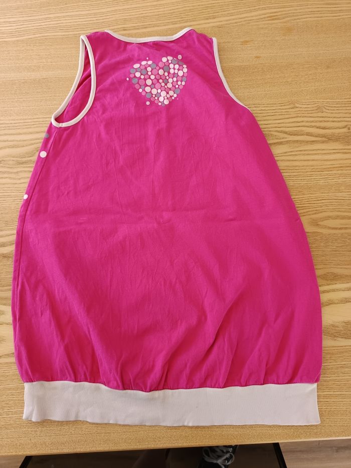 Robe Vertbaudet 8 ans - photo numéro 4