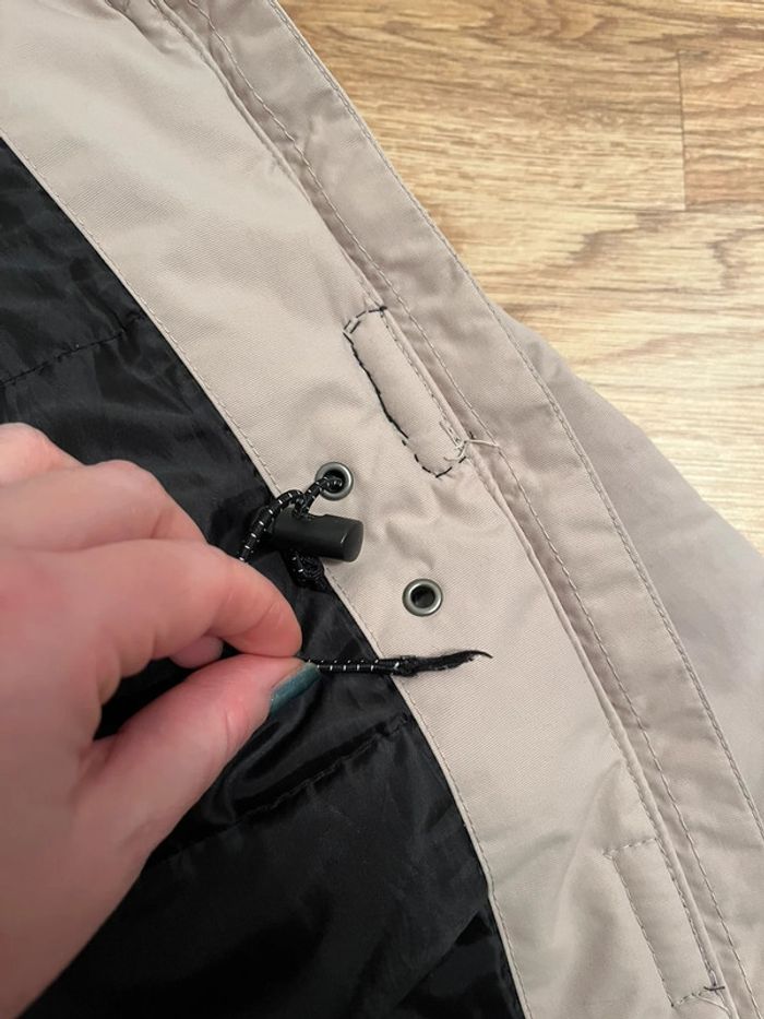 Manteau - photo numéro 4