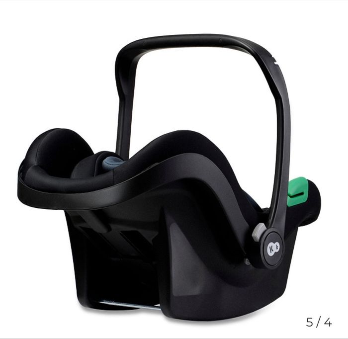 Siège auto + Base Isofix - photo numéro 2