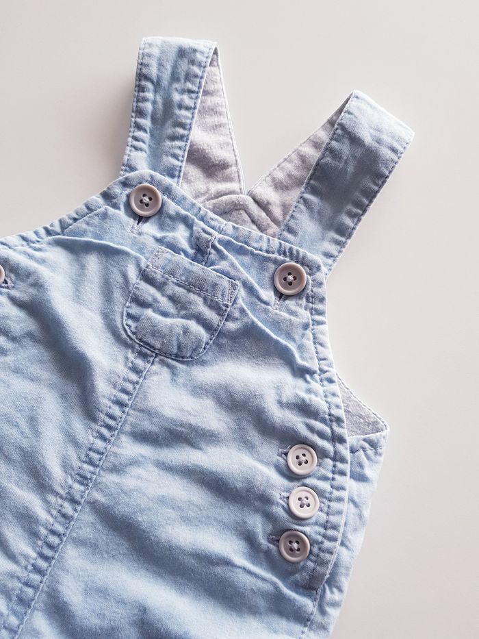 Kiabi - Salopette pantalon - photo numéro 2