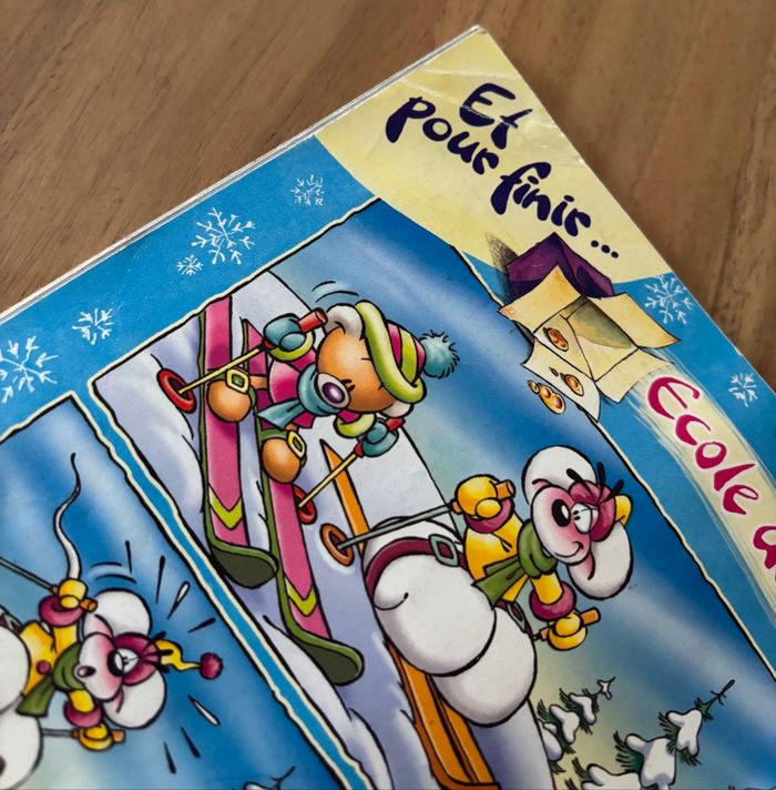 Magazine diddl mag’ - photo numéro 8