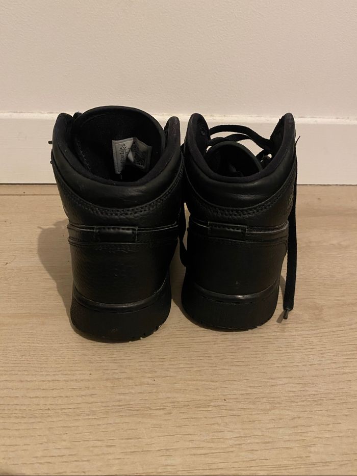 Basket nike - photo numéro 3