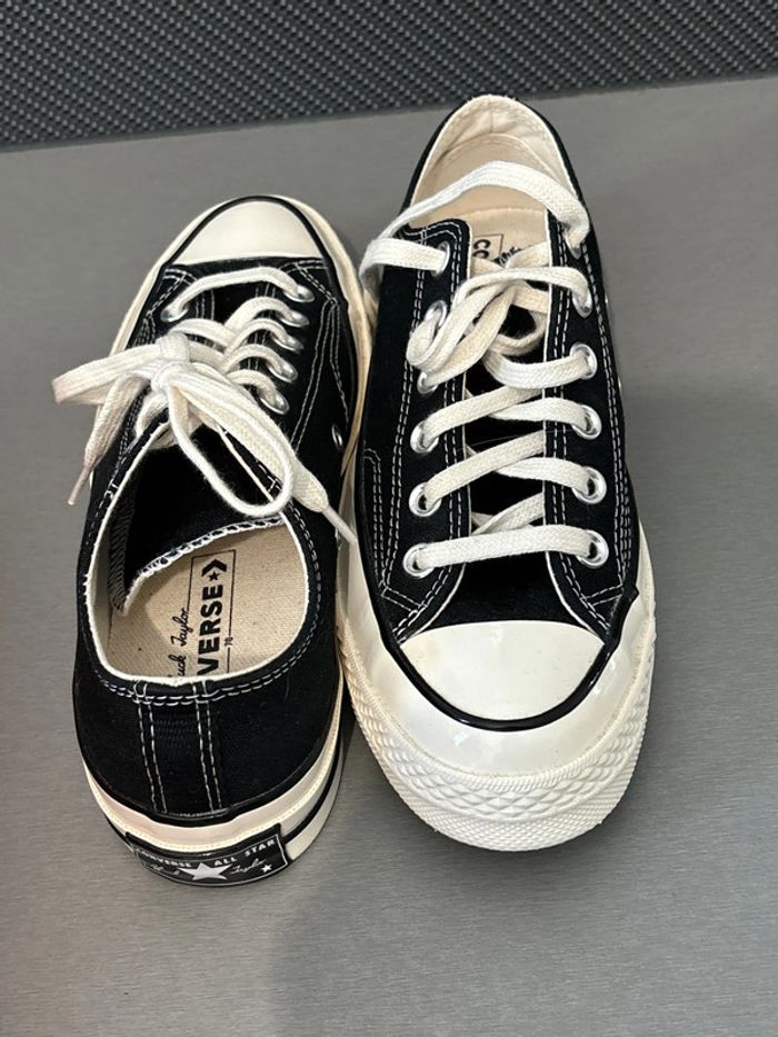 Chuck Taylor 70 - photo numéro 9