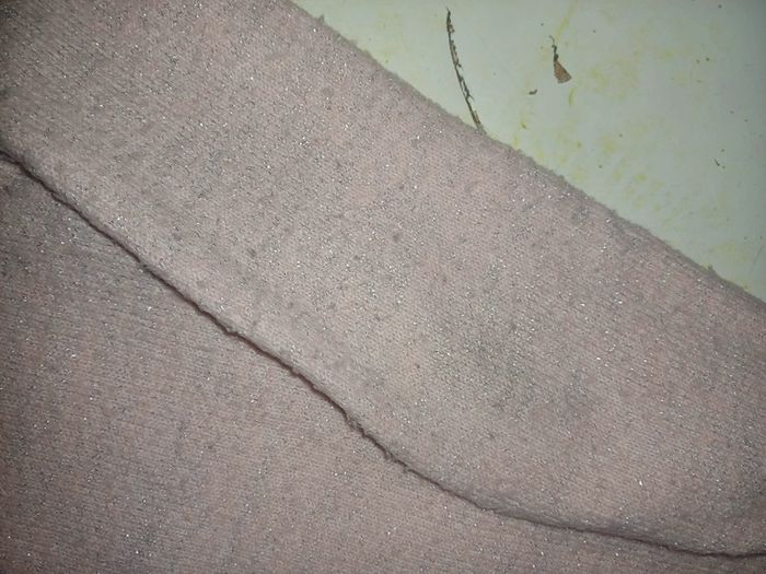 Pull à strass - photo numéro 4