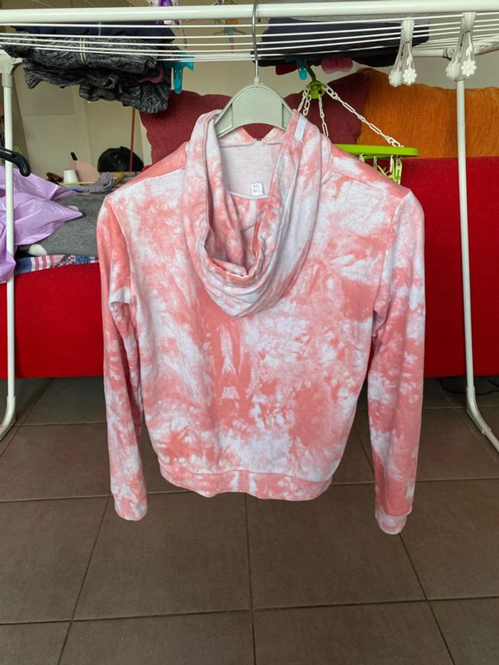 pull manche longue - photo numéro 2