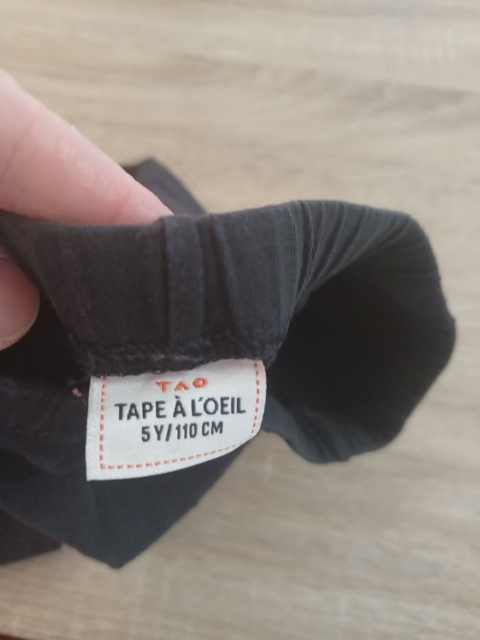 Legging 5 ans - photo numéro 3