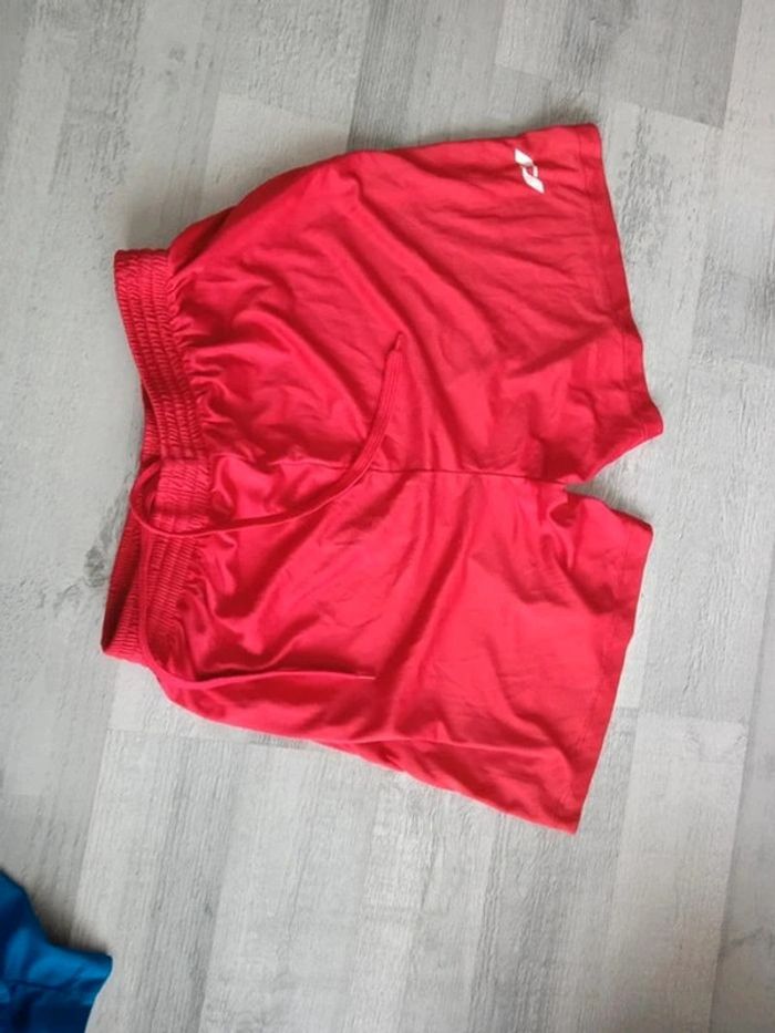 Short foot enfant,pro touch, taille S/M - photo numéro 3