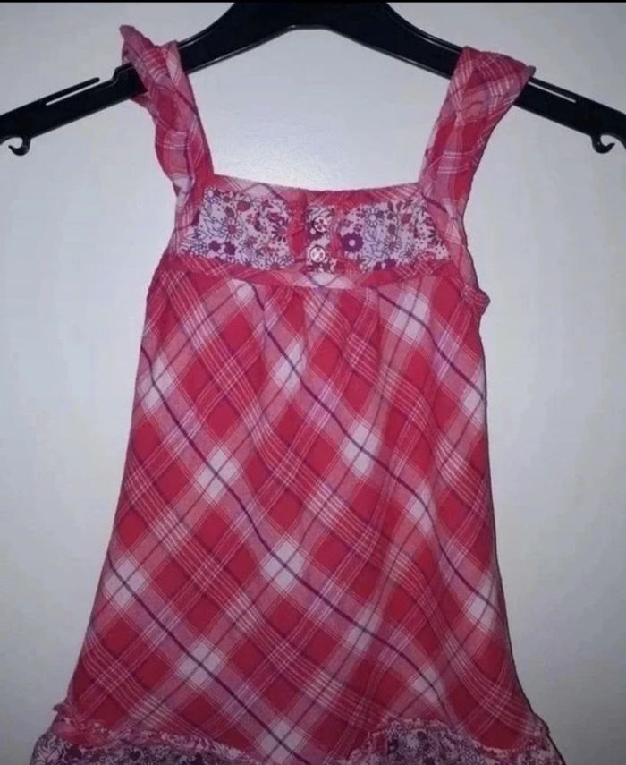 Robe été 3 ans - photo numéro 2