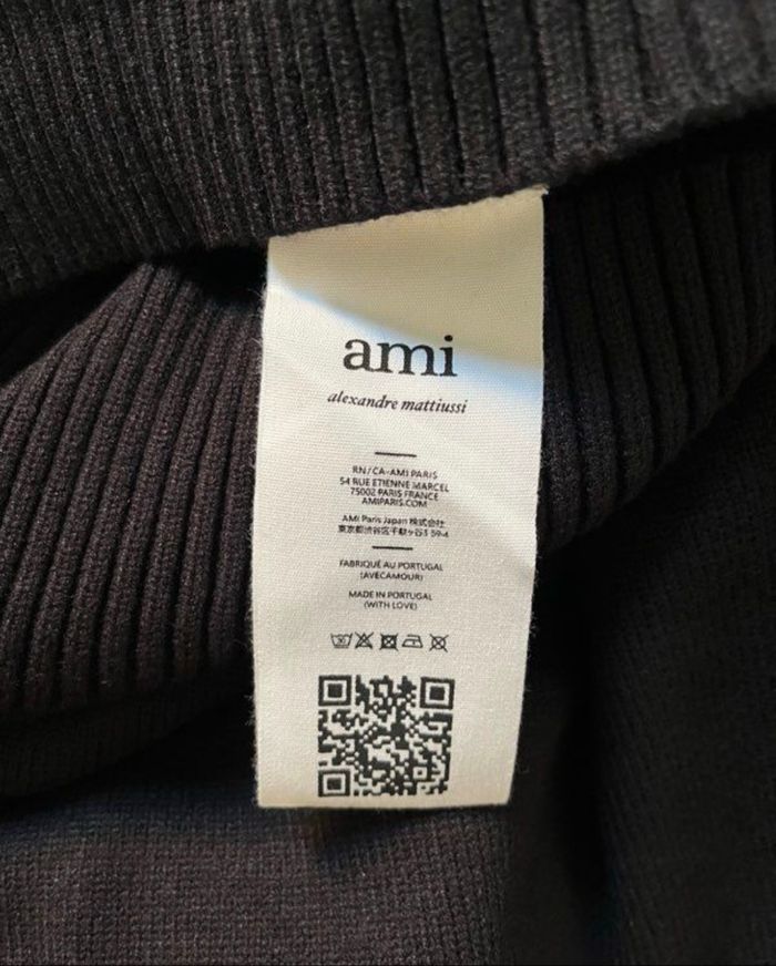 Pull ami Paris - photo numéro 6
