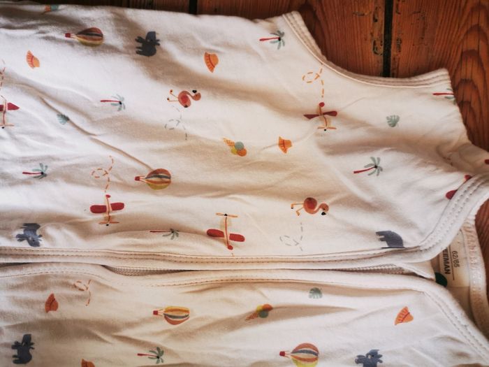 Gigoteuse zeeman - photo numéro 3