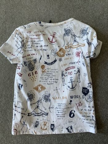 T shirt IKKS