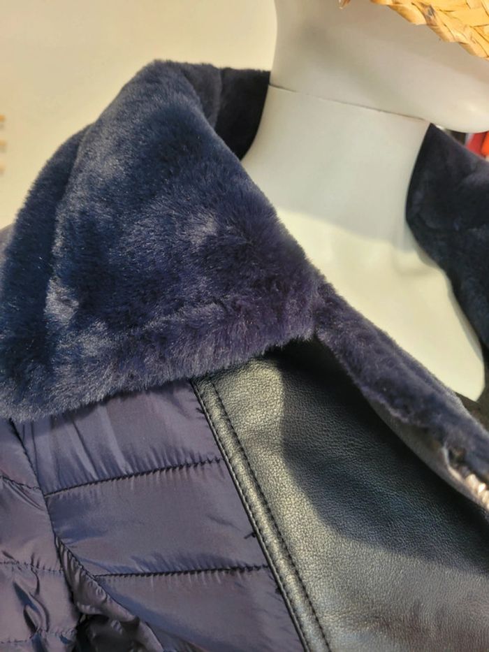 Blouson réversible - photo numéro 3