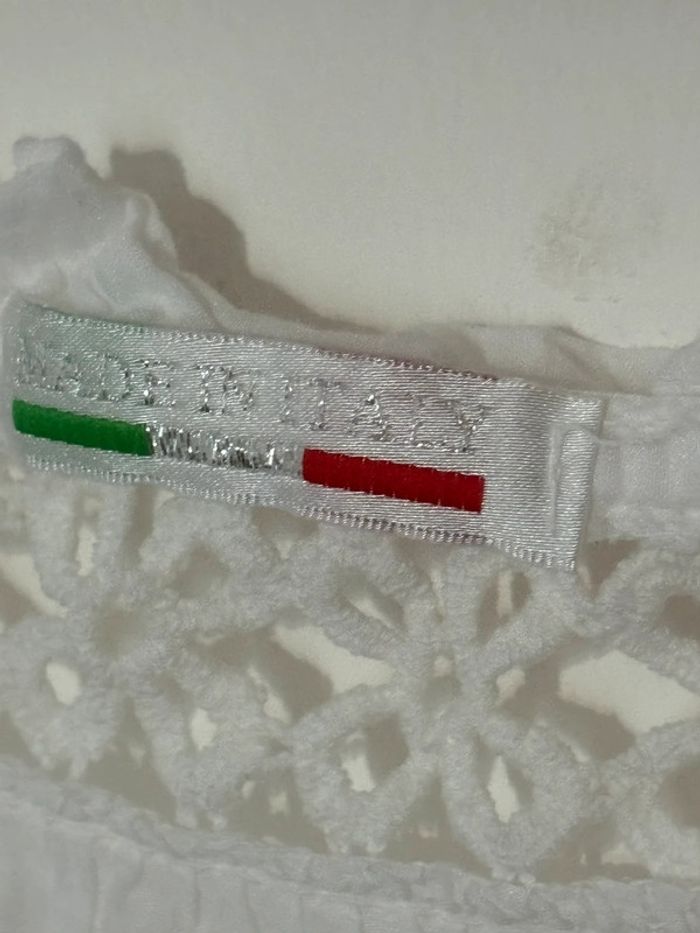 Blouse taille unique - photo numéro 4