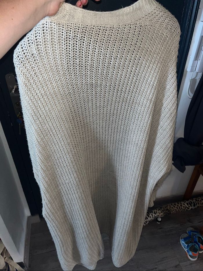 Long gilet - photo numéro 7