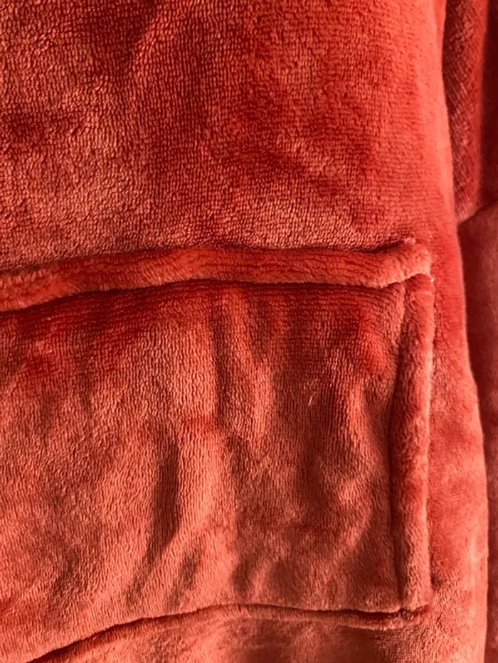 Plaid sweat - photo numéro 3