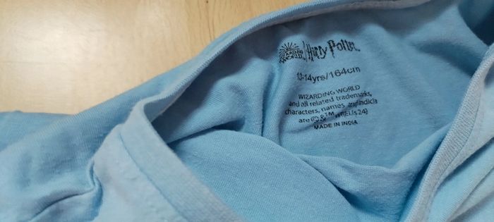 Pyjama harry potter - photo numéro 8