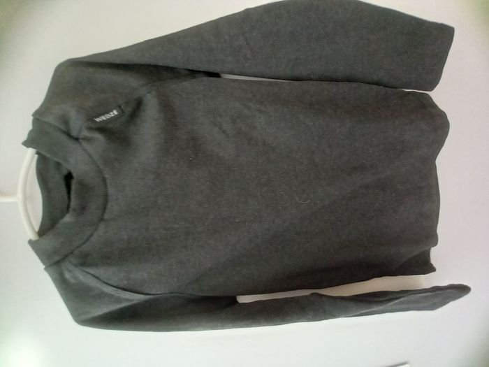 Tee Shirt manches longues 6 ans, Wedze - photo numéro 3